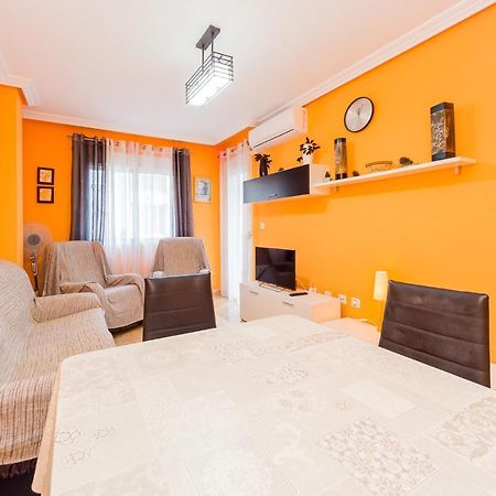 Alegria Id 55 Apartment Torrevieja Exterior foto