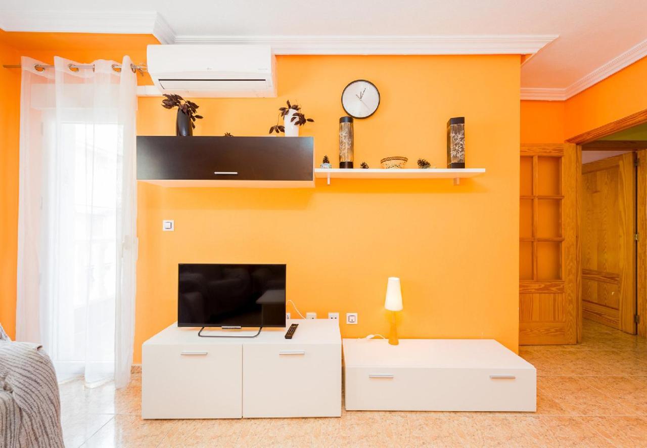 Alegria Id 55 Apartment Torrevieja Exterior foto