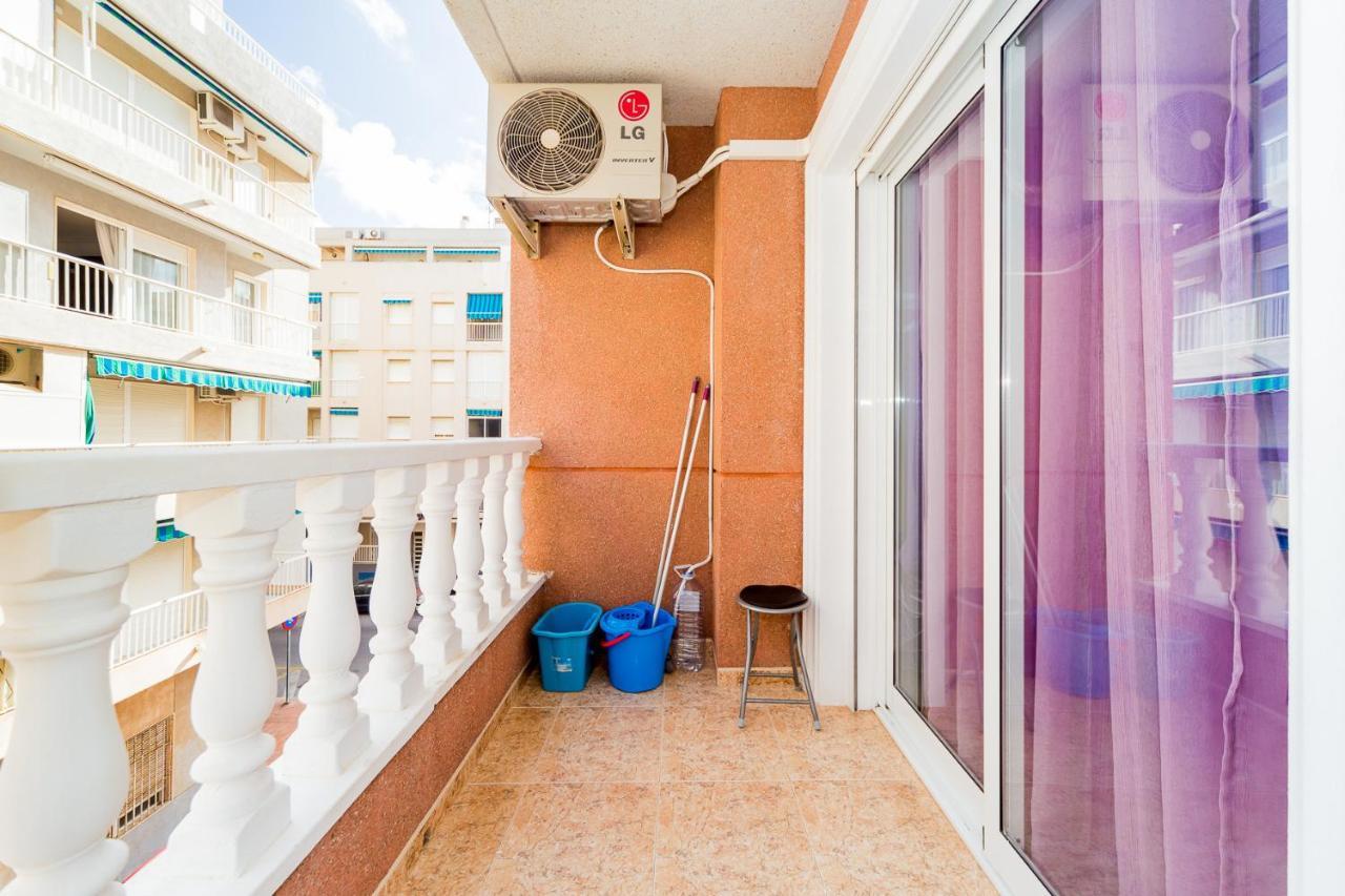 Alegria Id 55 Apartment Torrevieja Exterior foto