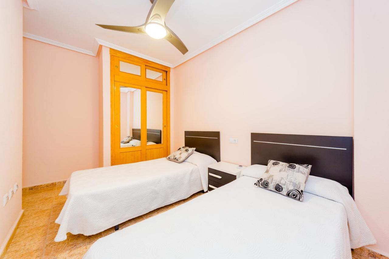 Alegria Id 55 Apartment Torrevieja Exterior foto