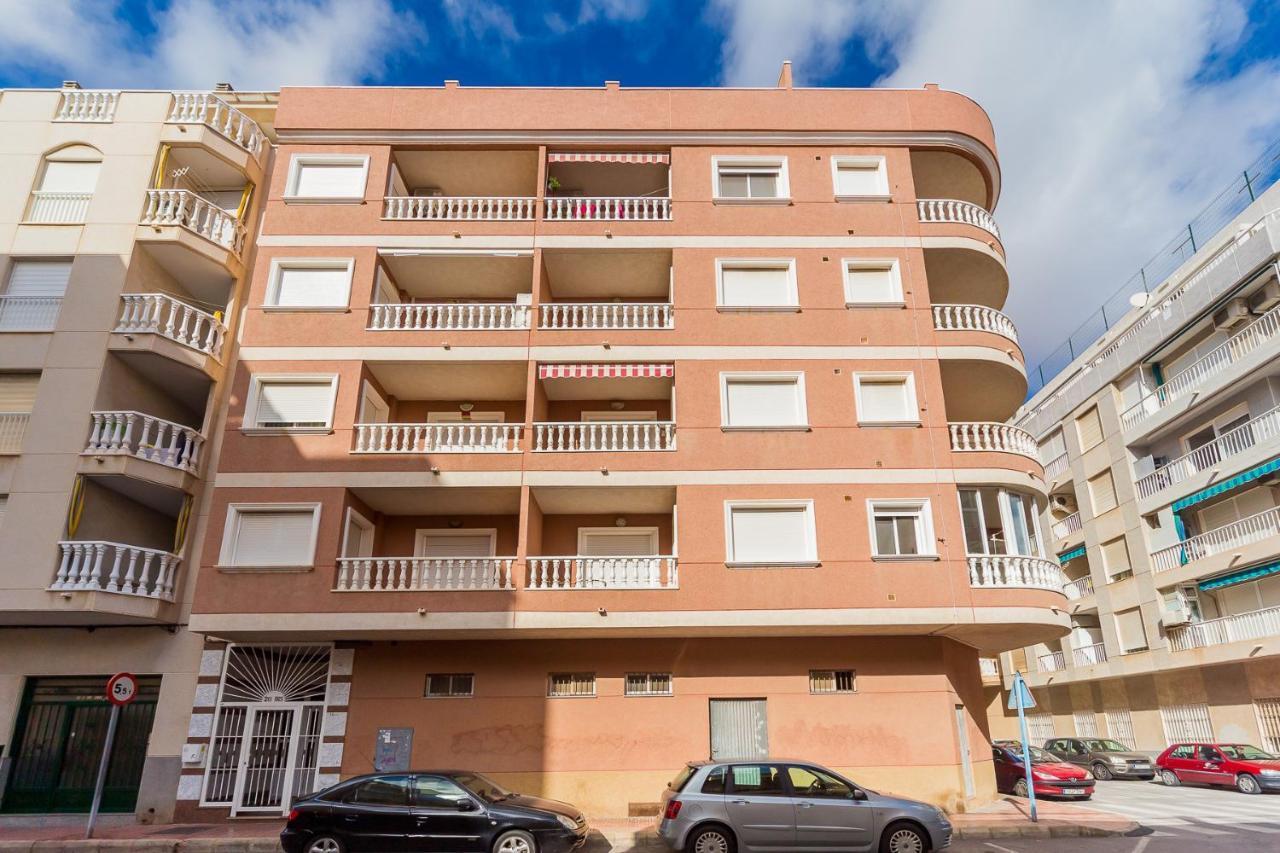 Alegria Id 55 Apartment Torrevieja Exterior foto