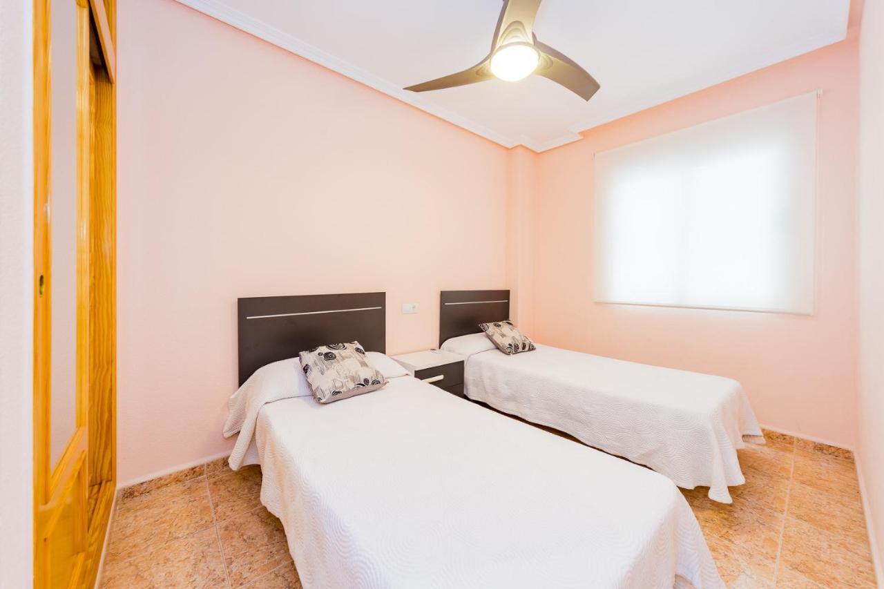 Alegria Id 55 Apartment Torrevieja Exterior foto