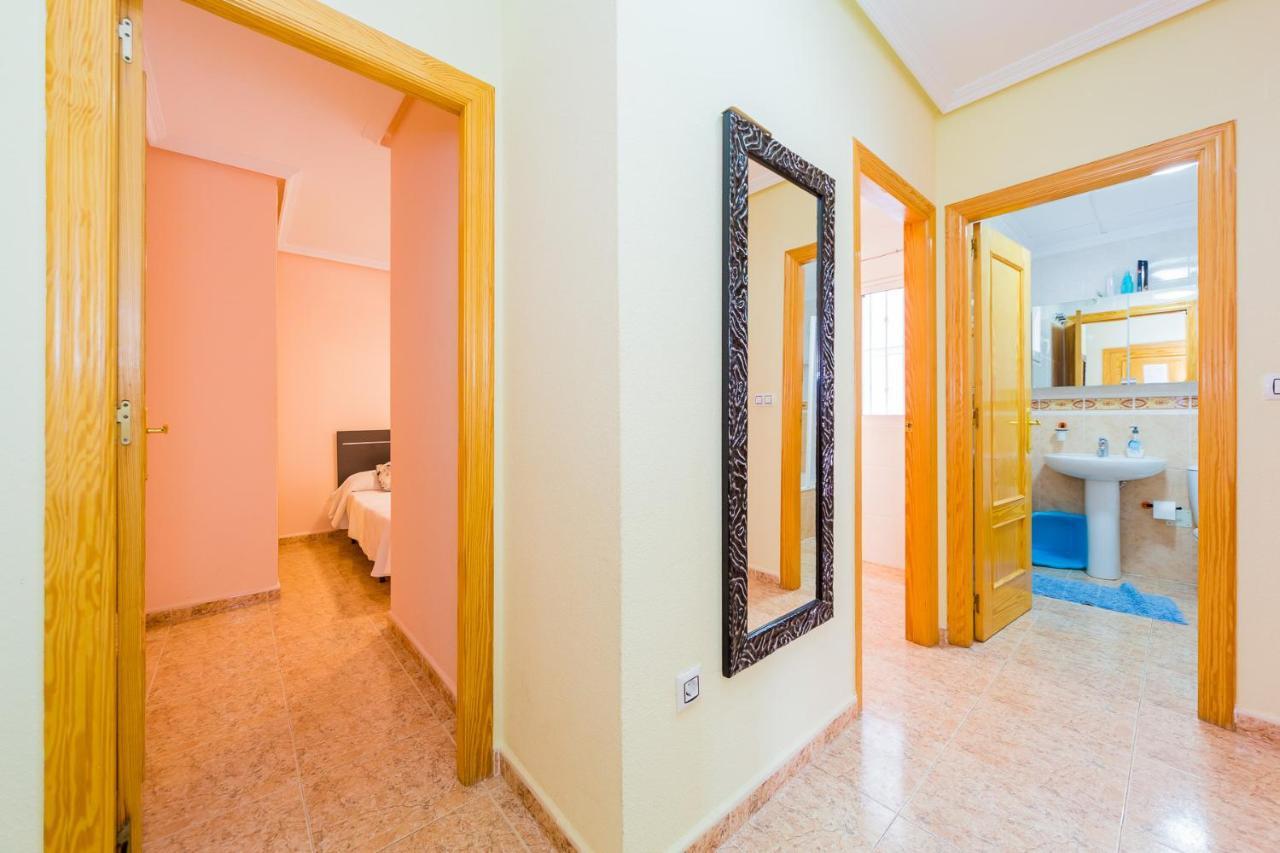 Alegria Id 55 Apartment Torrevieja Exterior foto