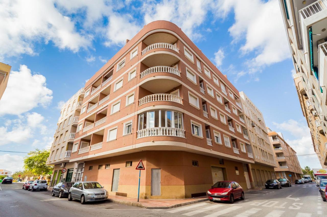 Alegria Id 55 Apartment Torrevieja Exterior foto