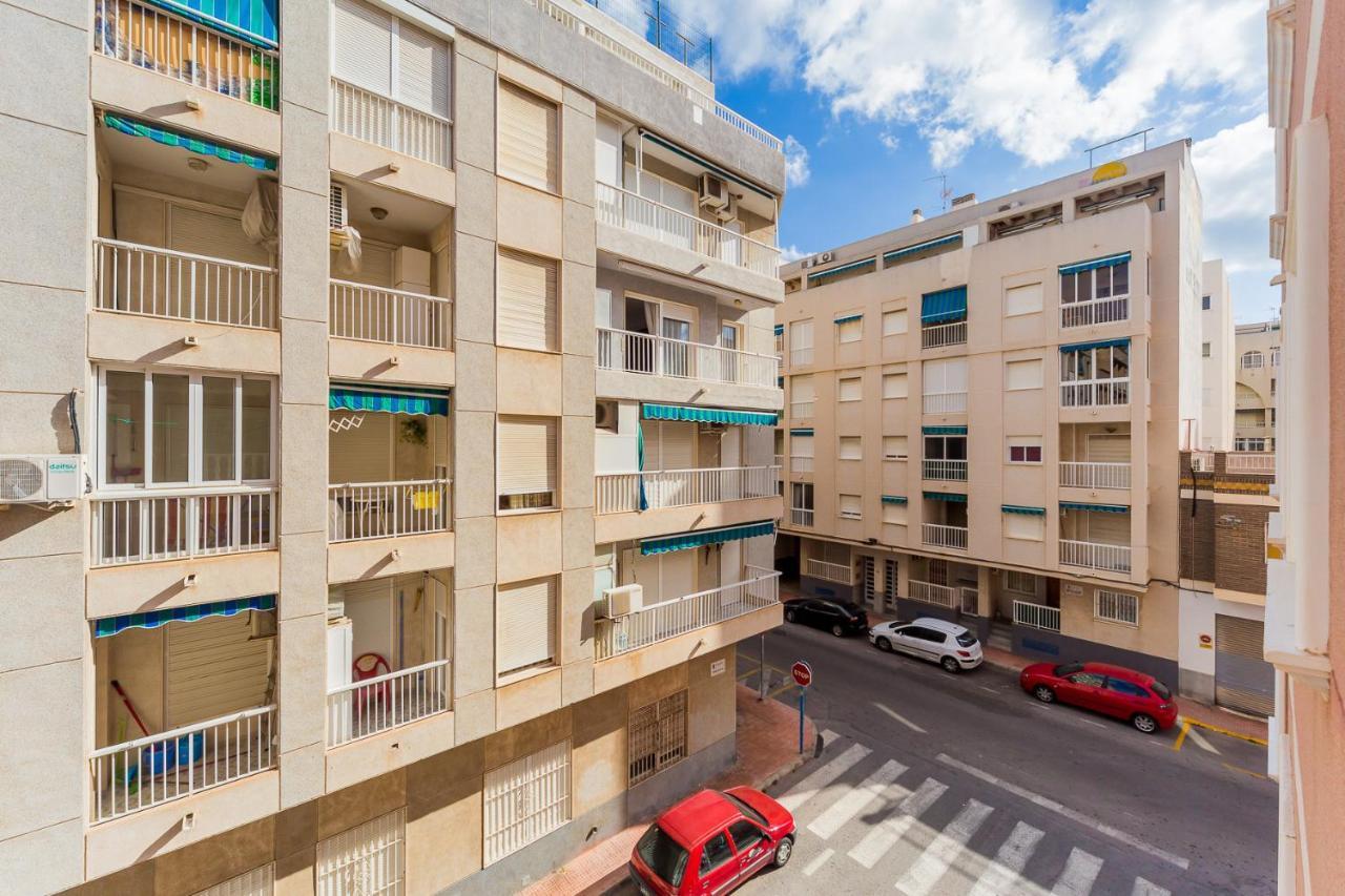 Alegria Id 55 Apartment Torrevieja Exterior foto