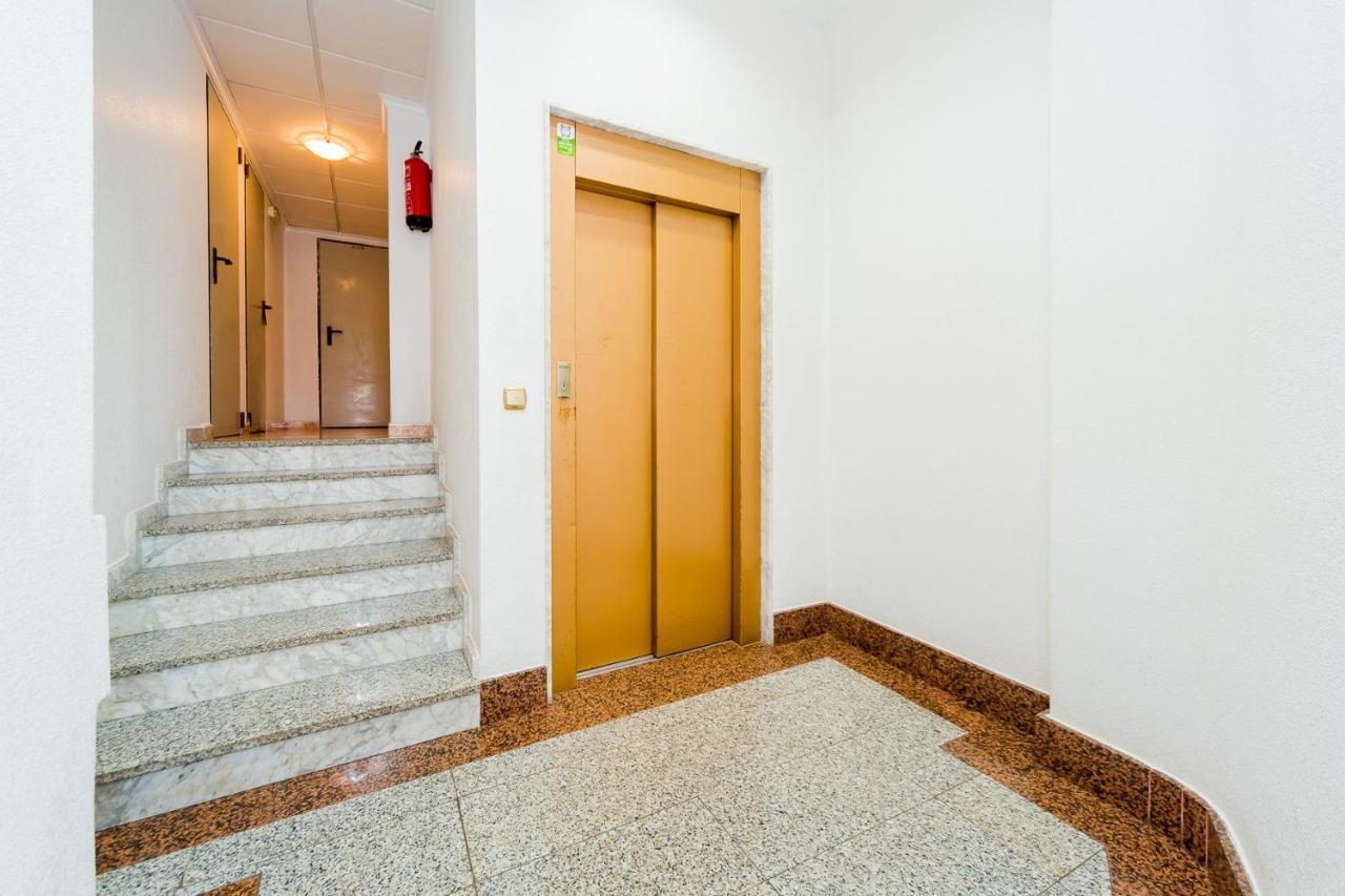 Alegria Id 55 Apartment Torrevieja Exterior foto