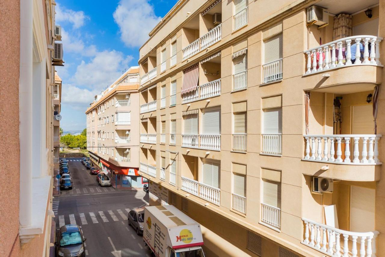 Alegria Id 55 Apartment Torrevieja Exterior foto