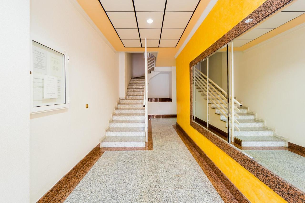 Alegria Id 55 Apartment Torrevieja Exterior foto